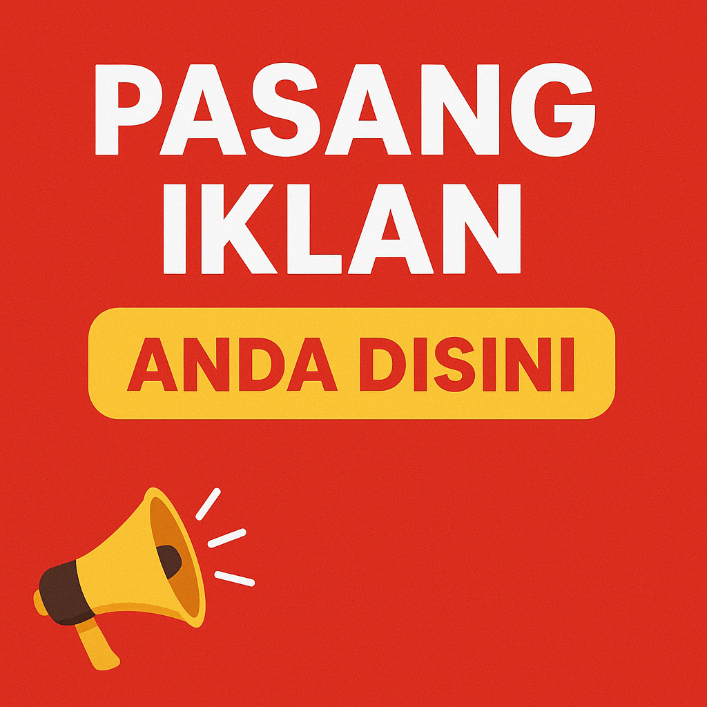 Pasang iklan